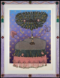 Immagine Antoinette du Ligier de la Garde Deshouliére
